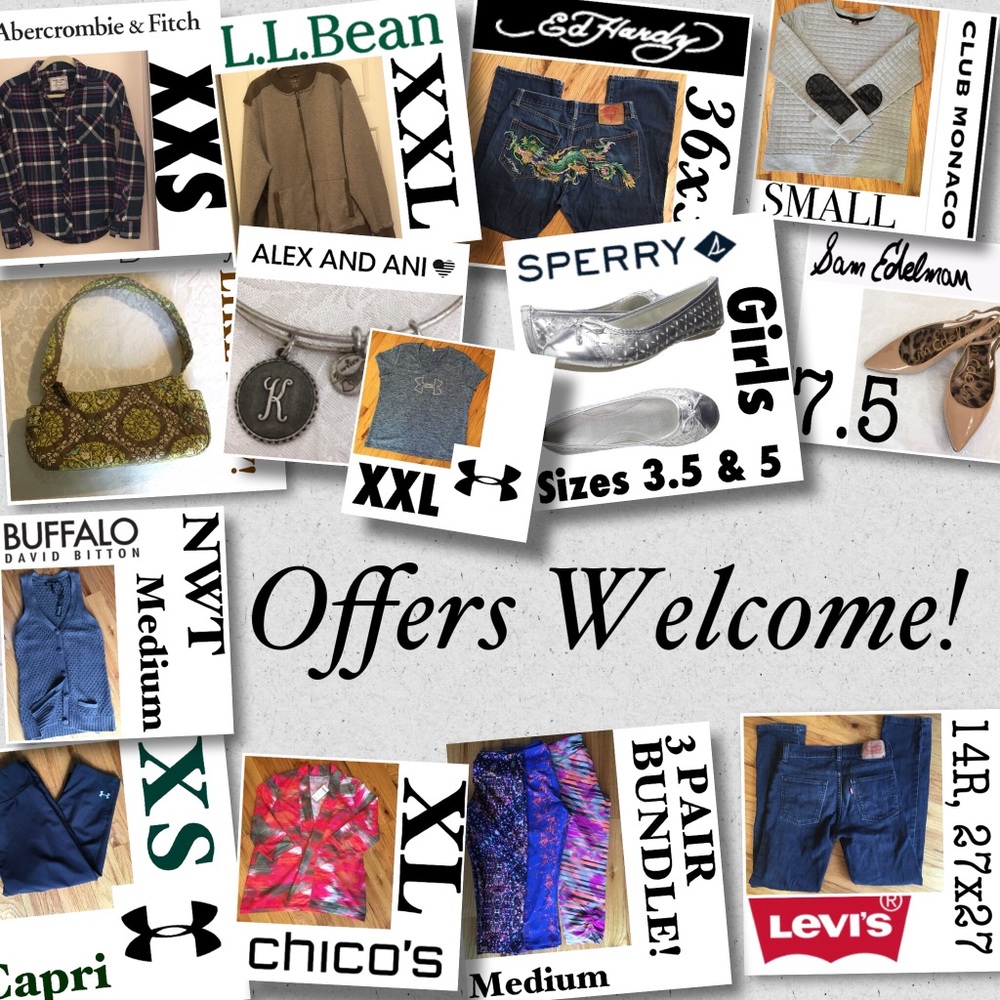 CREATE A BUNDLE & SEND OFFER! - Picture 6 of 8